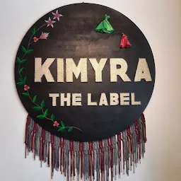 Kimyra - The Label