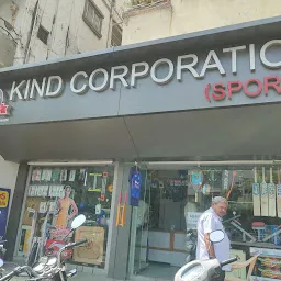 Kind Corporation (Sports)