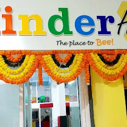 KinderHive (PreSchool- DayCare-Activity Center)