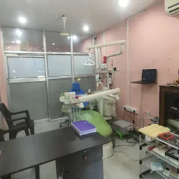 Kindle Dental | Best Dental Clinic in Dhemaji, Assam
