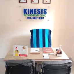 Kinesis Physiotherapy Clinic