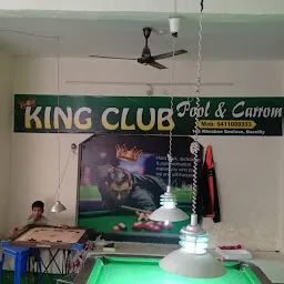 King club pool & carrum