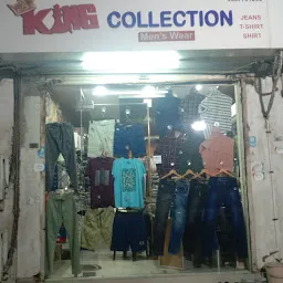 King Collection Men's Wear