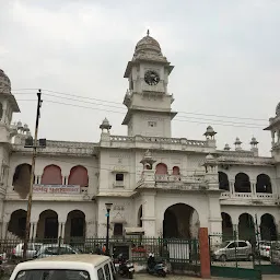 King Edward Memorial Hall