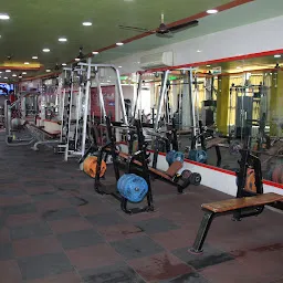 King Health Club - Weight Gain,Weight Loose,Cardio Classes,Aerobics Classes,Zumba Classes in Varanasi