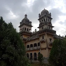 King Jaunpur Palace
