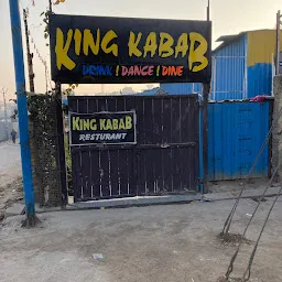 King Kabab