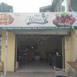 King Kitchen Food & Pizza Corner
