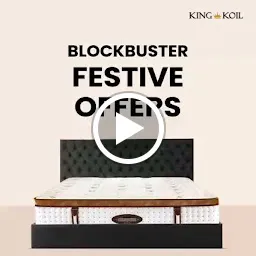 King Koil Company Store