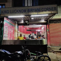 King Lucknow Biryani Corner