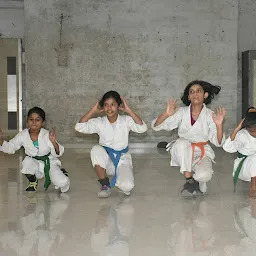 King Martial Arts Academy And Sports