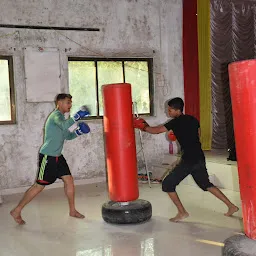 King Martial Arts Academy And Sports