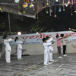 King Martial Arts Academy And Sports Karanjade