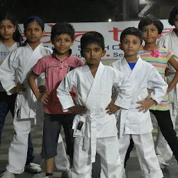 King Martial Arts Academy And Sports Karanjade