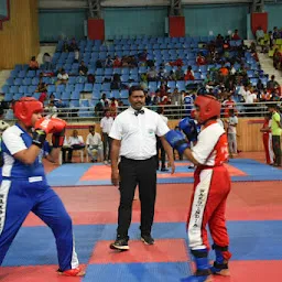 King Martial arts Academy and Sports Kharghar