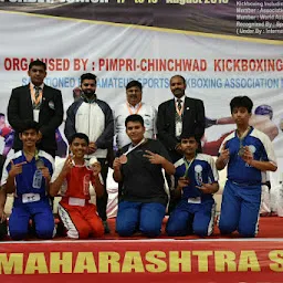 King Martial arts Academy and Sports Kharghar