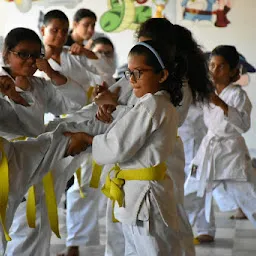 King Martial Arts Academy And Sports Panvel