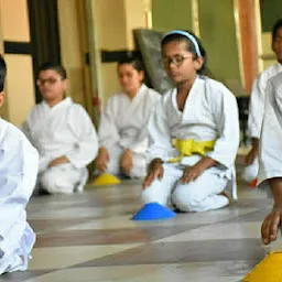 King Martial Arts Academy And Sports Panvel