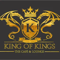 KING OF KINGS THE CAFE