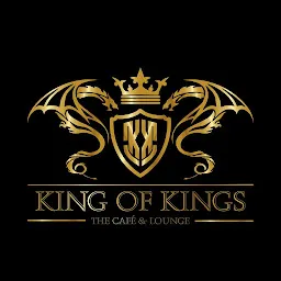 KING OF KINGS THE CAFE