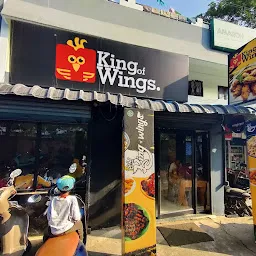 King of wings