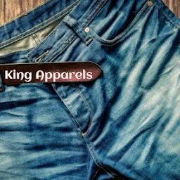 King Plus Garments