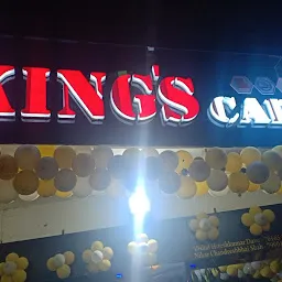 King's cafe