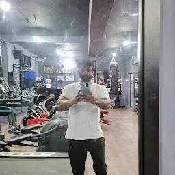 King's Fitness Gym