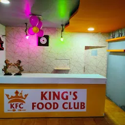 King's Food Club