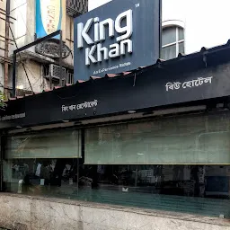 King's Kitchen