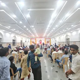 King's Palace Function Hall