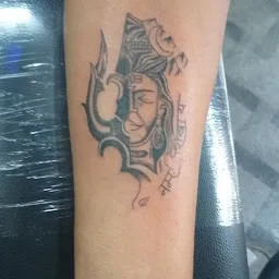 King's Tattoo studio vzm