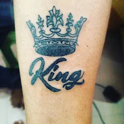 King's Tattoo studio vzm