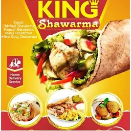 King Shawarma House