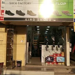 King Shoes