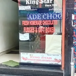 King Star Chocolates