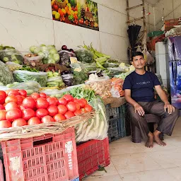 King Vegetables shop, khatrian mohalla near labour chowk, karnal ,haryana