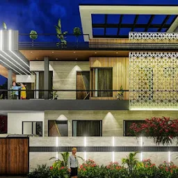 Kingdom Design Studios | Best Architect In Agra