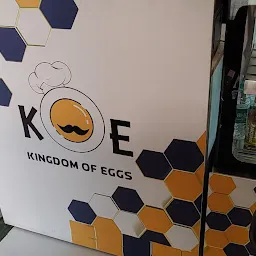 Kingdom of Egg