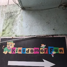 Kingdom of Fun