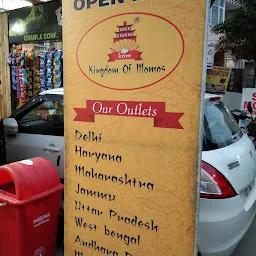 kingdom of momos