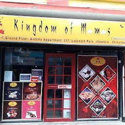 Kingdom Of Momos