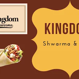 Kingdom shawarma