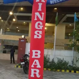Kings Bar