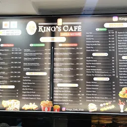 Kings Cafe