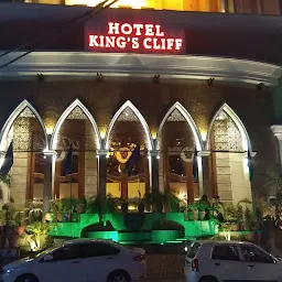 Kings Cliff Hotel Muktsar