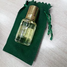 Kings & Company Perfumers
