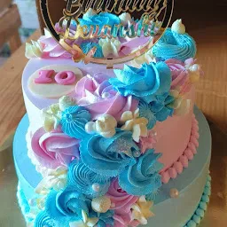 Kings Exclusive Bakery - cake delivery in agra