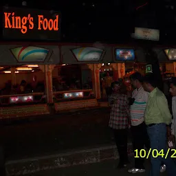 King’s Food