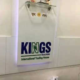 KINGS FOOD PRODUCTS